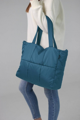 Шопер MT.Style bag6641853 darkblue1