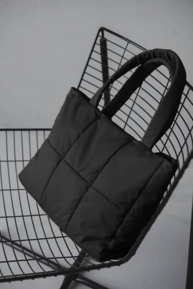 Шопер MT.Style bag6641853 toytblack1