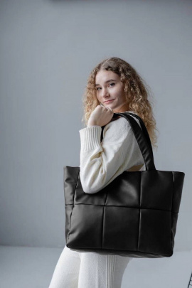 Шопер MT.Style bagtoyt2 black2