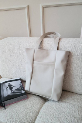 Шопер MT.Style shDNO2 white