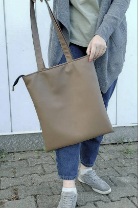 Шопер MT.Style shoper iris