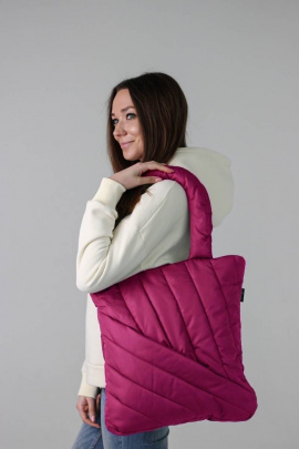 Шопер MT.Style WWW roz1