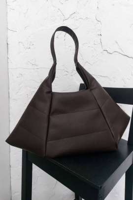 Сумка MT.Style LOD_2 brown