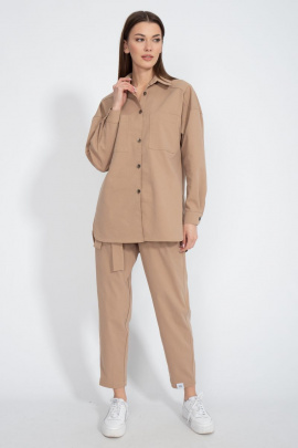 Рубашка Kivviwear 4100.09