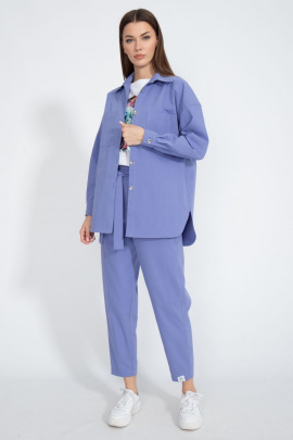 Рубашка Kivviwear 4100.11