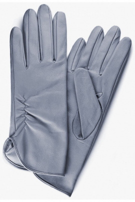 Перчатки ACCENT 119р серый
