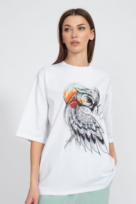 Футболка Kivviwear 4034.24