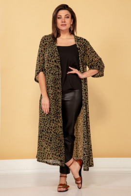 Комплект TrikoTex Stil 48-19/1