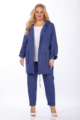 Женский костюм SVT-fashion 572.1