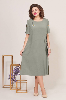 Платье Mira Fashion 5224-2