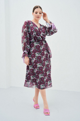 Платье Art Ribbon M3874P