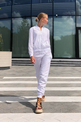 Комплект i3i Fashion 400/2 белый