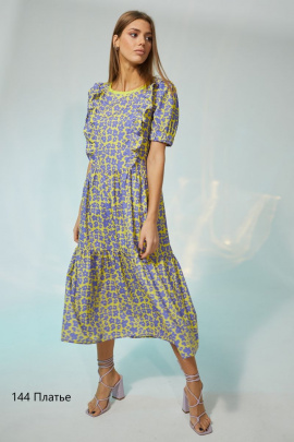 Платье NiV NiV fashion 144