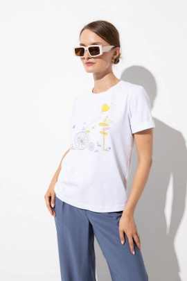 Майка Femme & Devur 30712 1.1F(170)