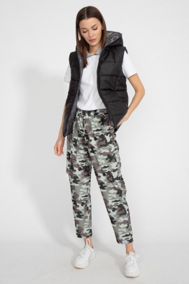Жилет Kivviwear 3110.05