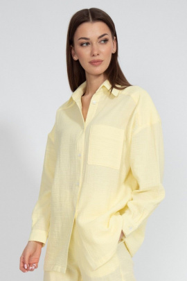 Рубашка Kivviwear 4126.03