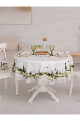 Скатерть Listelle 59308
