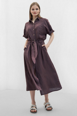 Платье Art Ribbon M3618P_2