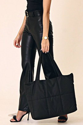 Шопер MT.Style bag6641853 toytblack1