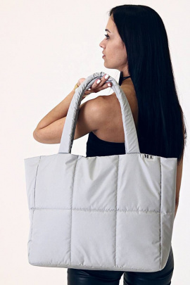 Шопер MT.Style bag6641853 toytgray1
