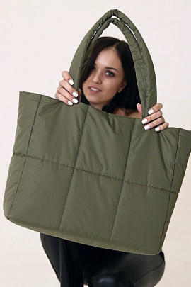 Шопер MT.Style bag6641853 toythak1