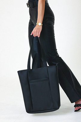 Шопер MT.Style shDNO2 black