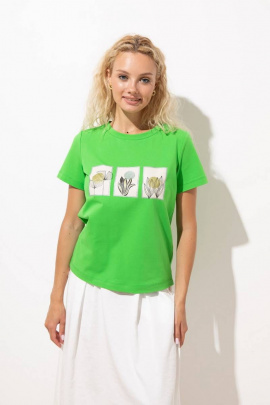 Майка Femme & Devur 30724 1.16F(170)