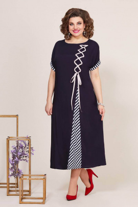 Платье Mira Fashion 5248