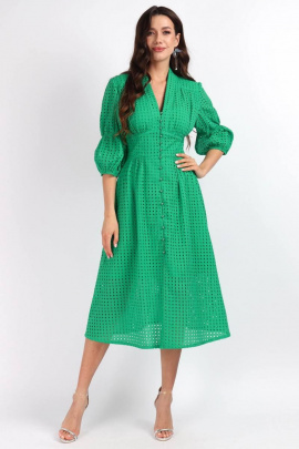Платье Mia-Moda 1450-1