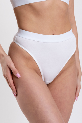 Трусы SERGE 4038/13 white001