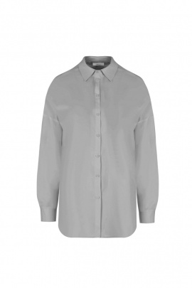 Блуза Elema 2К-13090-1-170 серый