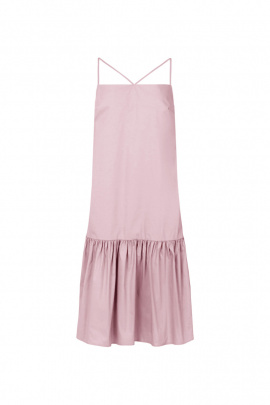 Платье Elema 5К-12571-1-164 светло-розовый