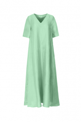 Платье Elema 5К-13086-1-170 олива