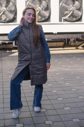 Жилет MT.Style 151844709