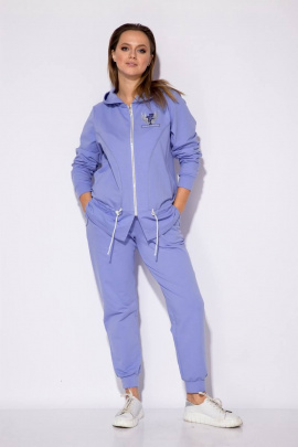 Спортивный костюм TAiER 1158