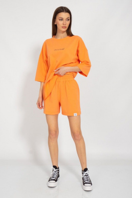 Шорты Kivviwear 3091.05