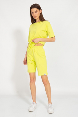 Шорты Kivviwear 3094.01