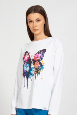 Свитшот Kivviwear 3098.05