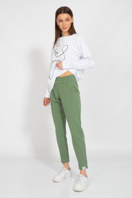 Брюки Kivviwear 3109.07