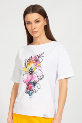 Футболка Kivviwear 4026.121