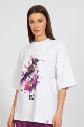 Футболка Kivviwear 4034.33