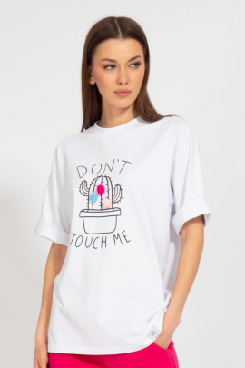 Футболка Kivviwear 4034.39