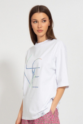 Футболка Kivviwear 4034.40