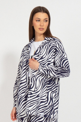Рубашка Kivviwear 4073.19