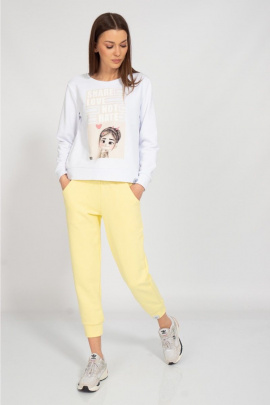 Спортивный костюм Kivviwear 40784079.19