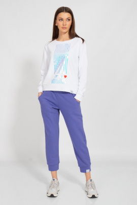 Спортивный костюм Kivviwear 40784079.23