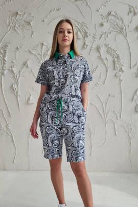 Комплект Shymoda 328-23