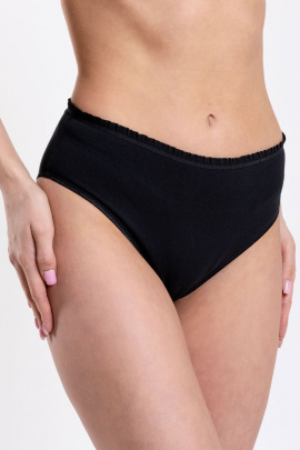 Трусы SERGE 4694/32 black001