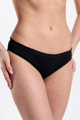 Трусы SERGE 4820/8 black001