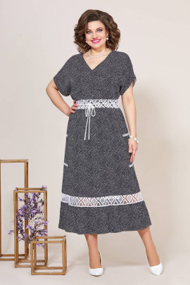 Платье Mira Fashion 5272